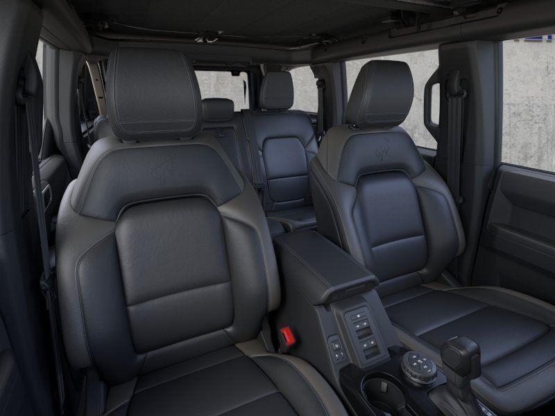 2026 Ford Bronco Outer Banks Gaithersburg MD