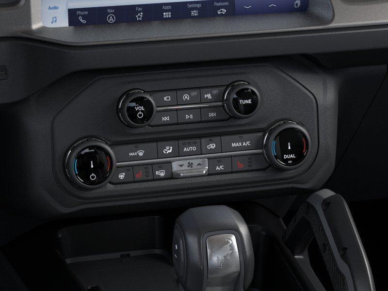 2026 Ford Bronco Outer Banks Gaithersburg MD