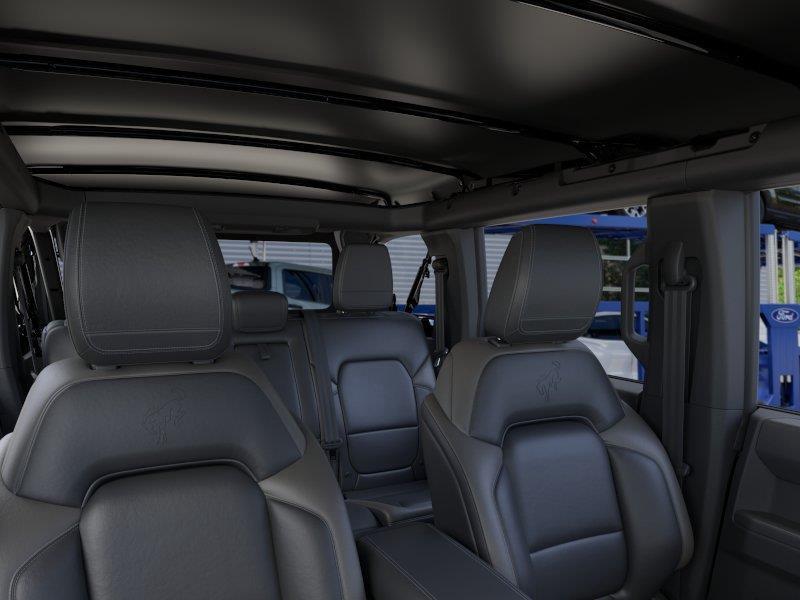 2026 Ford Bronco Outer Banks Gaithersburg MD
