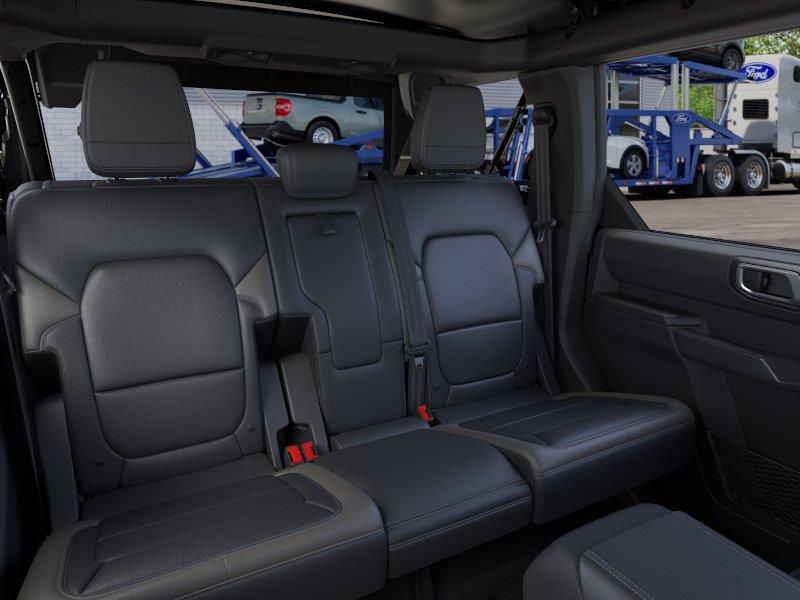 2026 Ford Bronco Outer Banks Gaithersburg MD