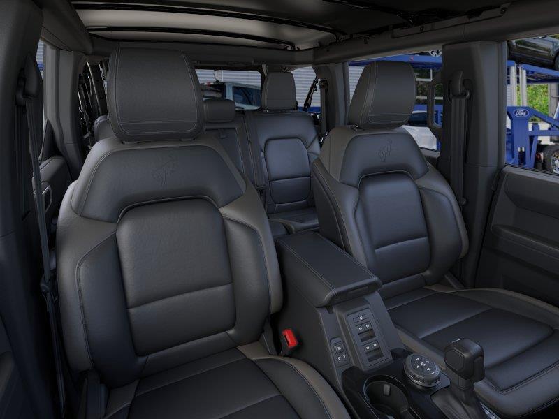 2026 Ford Bronco Outer Banks Gaithersburg MD