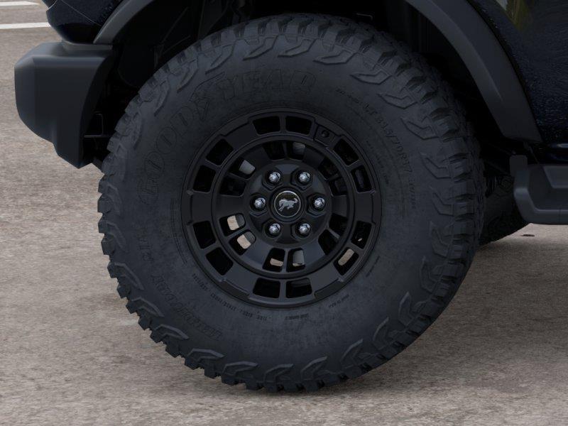2026 Ford Bronco Outer Banks Gaithersburg MD