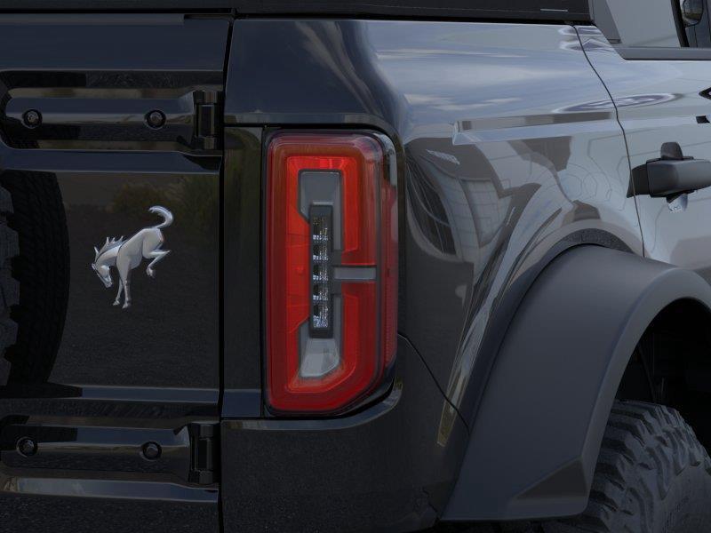 2026 Ford Bronco Outer Banks Gaithersburg MD