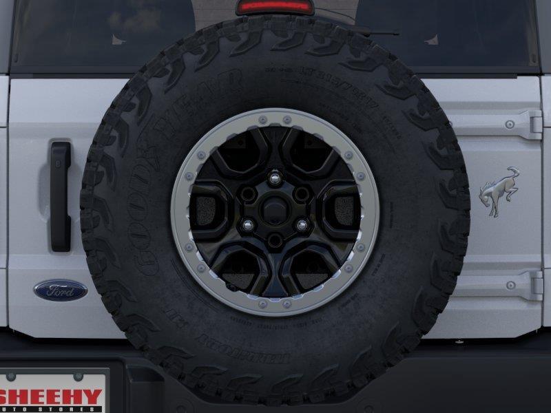 2026 Ford Bronco Outer Banks Gaithersburg MD