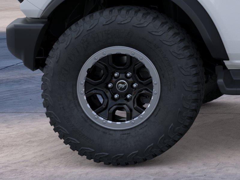 2026 Ford Bronco Outer Banks Gaithersburg MD