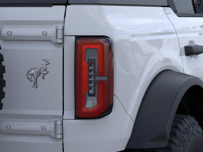 2026 Ford Bronco Outer Banks Gaithersburg MD