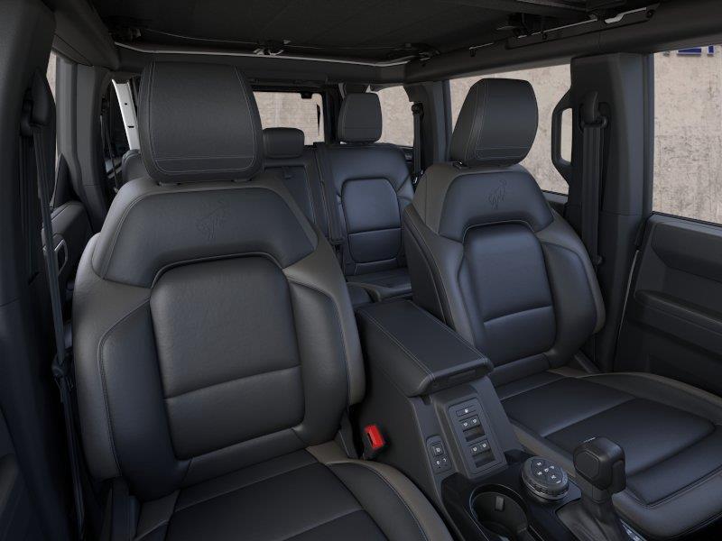 2026 Ford Bronco Outer Banks Gaithersburg MD