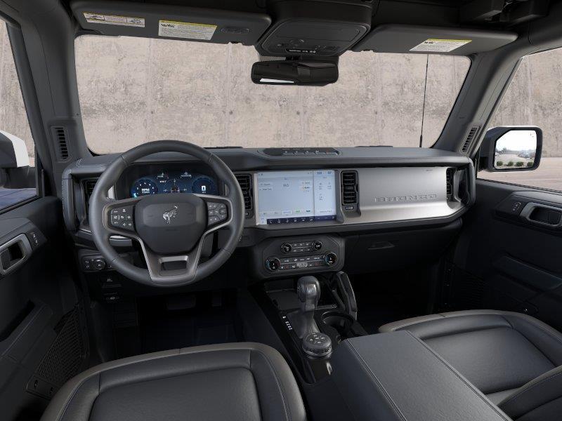 2026 Ford Bronco Outer Banks Gaithersburg MD