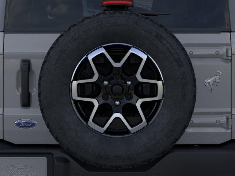 2026 Ford Bronco Outer Banks Gaithersburg MD