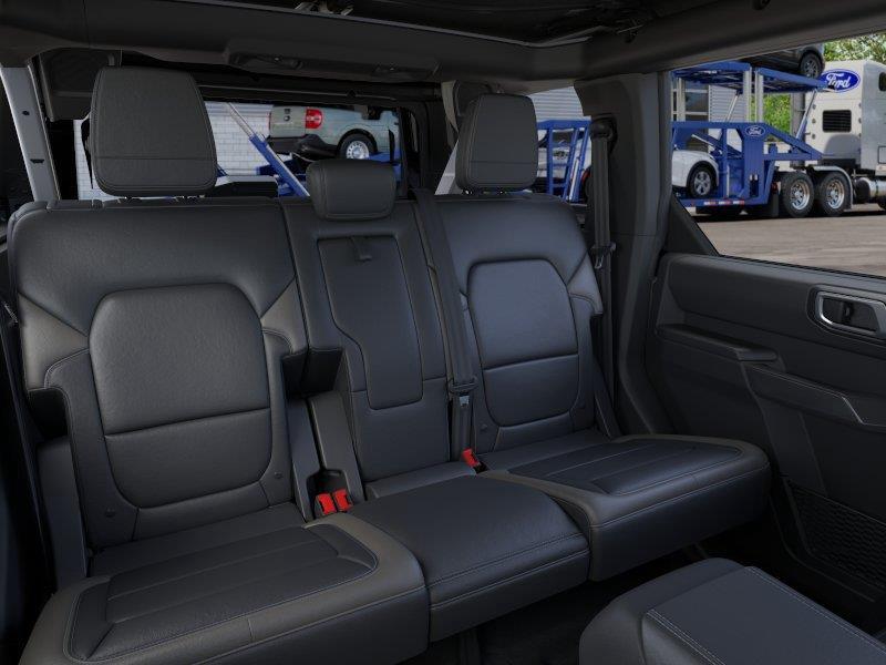 2026 Ford Bronco Outer Banks Gaithersburg MD