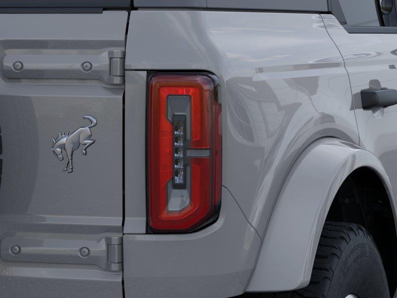 2026 Ford Bronco Outer Banks Gaithersburg MD
