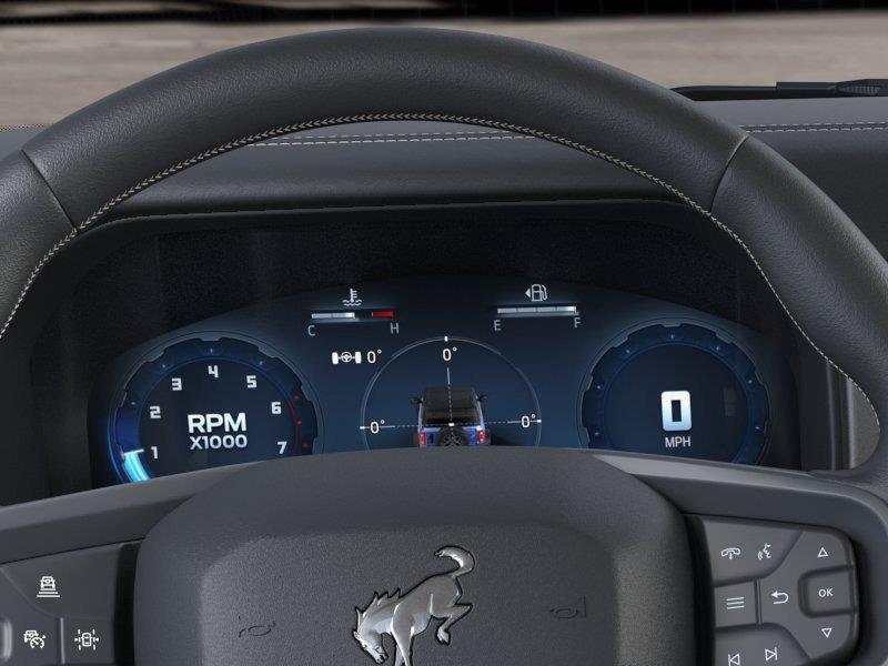 2026 Ford Bronco Outer Banks Gaithersburg MD