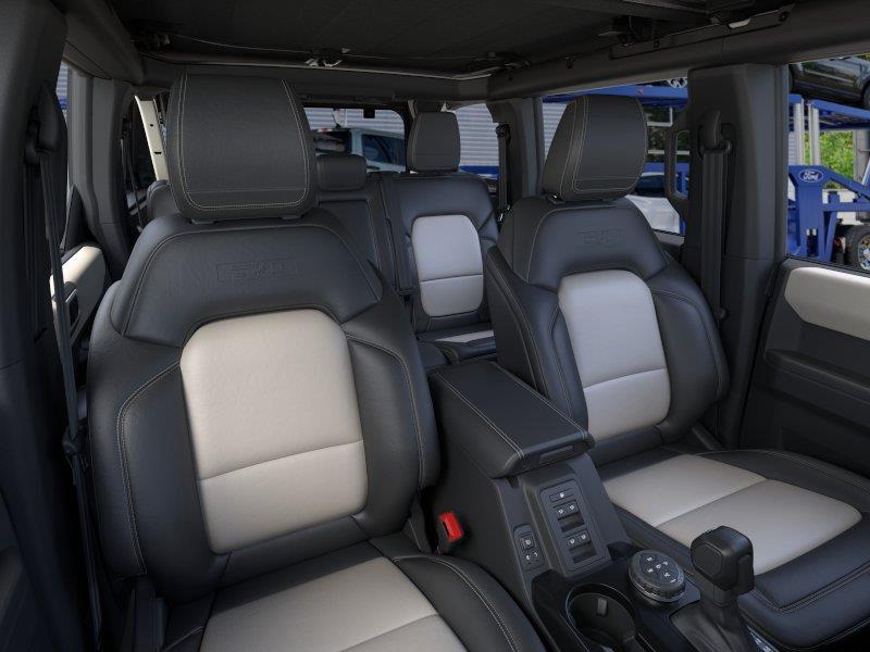 2026 Ford Bronco Outer Banks Gaithersburg MD