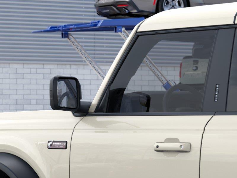 2026 Ford Bronco Outer Banks Gaithersburg MD