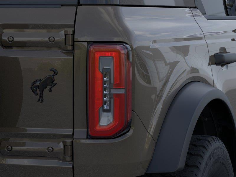 2026 Ford Bronco Outer Banks Gaithersburg MD