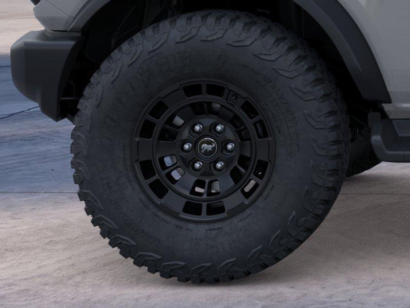 2026 Ford Bronco Outer Banks Gaithersburg MD