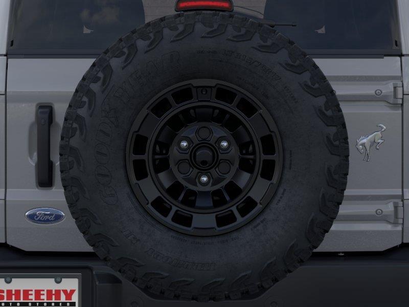 2026 Ford Bronco Outer Banks Gaithersburg MD