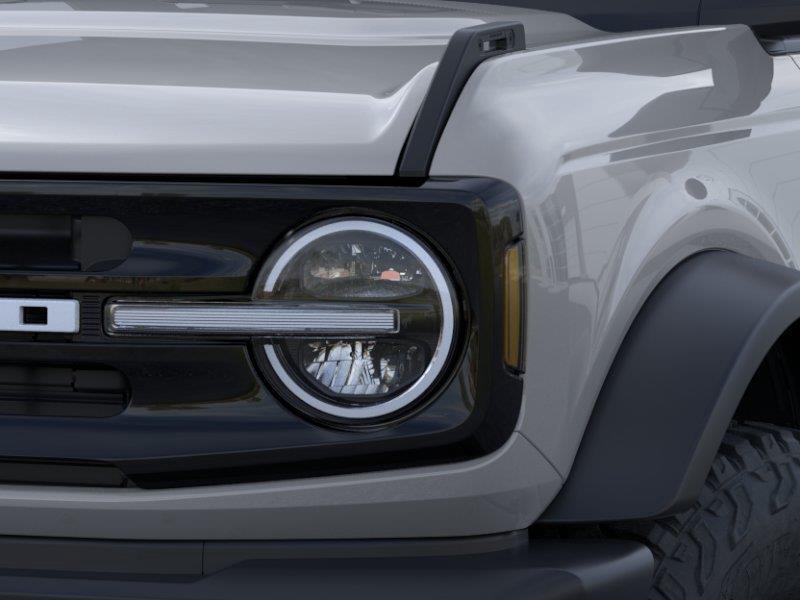 2026 Ford Bronco Outer Banks Gaithersburg MD