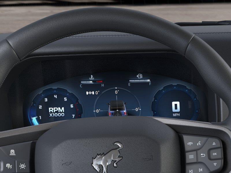 2026 Ford Bronco Outer Banks Gaithersburg MD