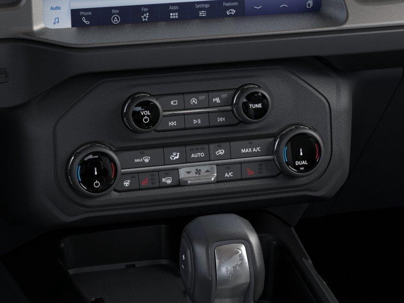 2026 Ford Bronco Outer Banks Gaithersburg MD