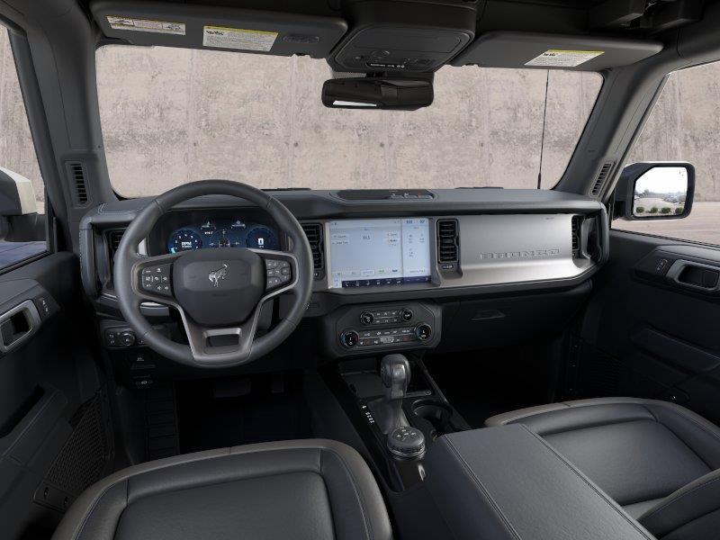 2026 Ford Bronco Outer Banks Gaithersburg MD