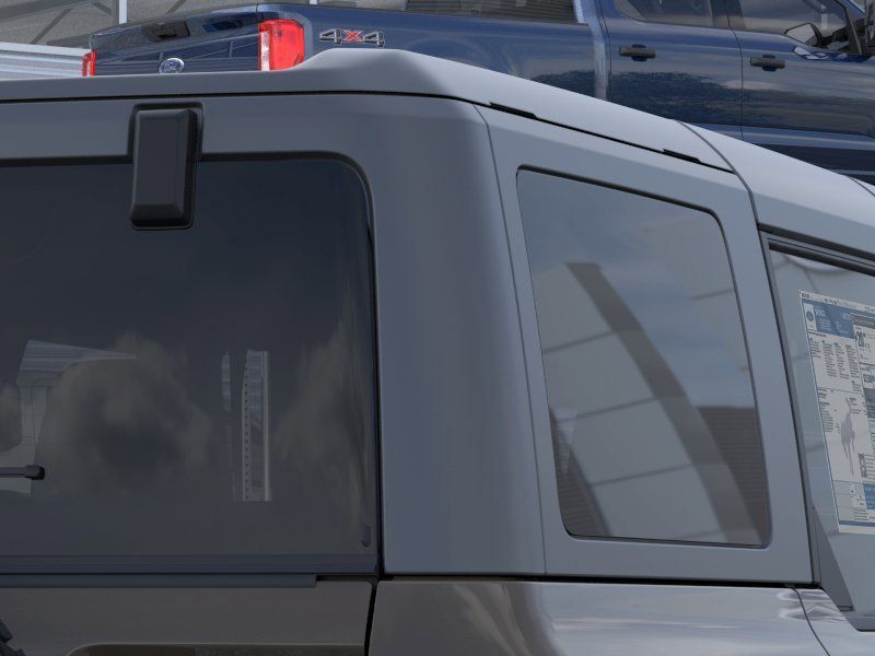 2026 Ford Bronco Outer Banks Ashland VA