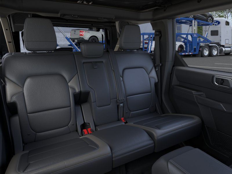 2026 Ford Bronco Outer Banks Ashland VA