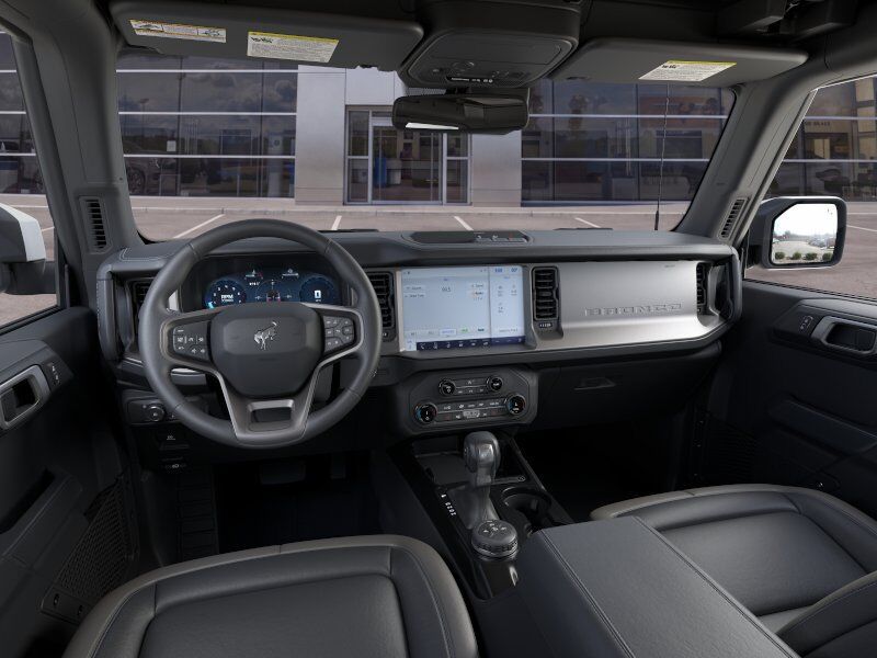 2026 Ford Bronco Outer Banks Ashland VA