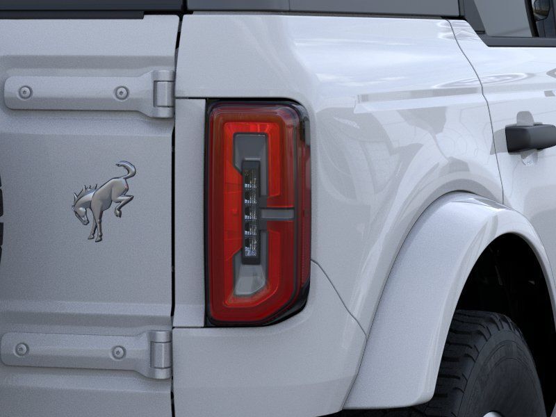 2026 Ford Bronco Outer Banks Ashland VA