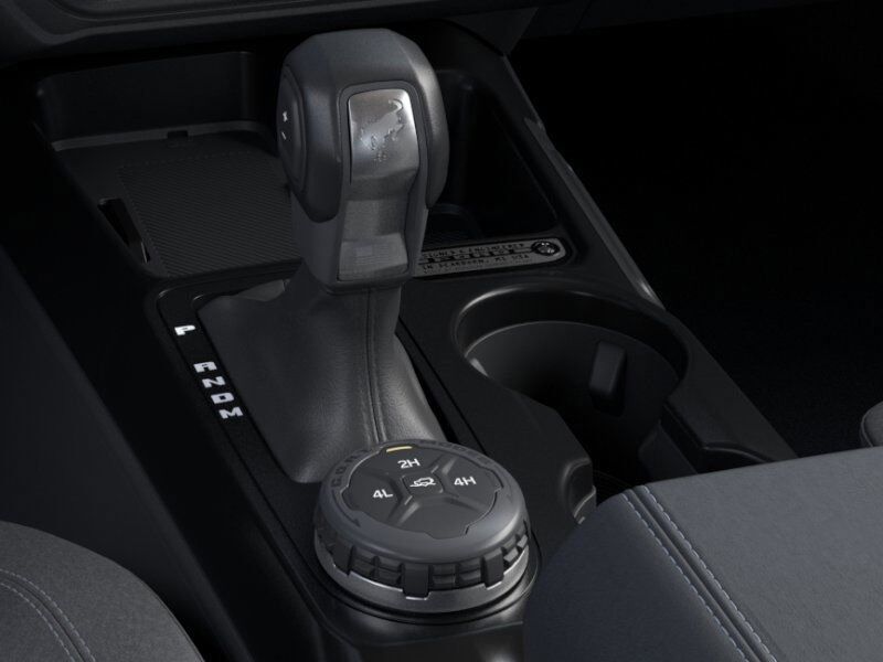 2026 Ford Bronco Outer Banks Ashland VA