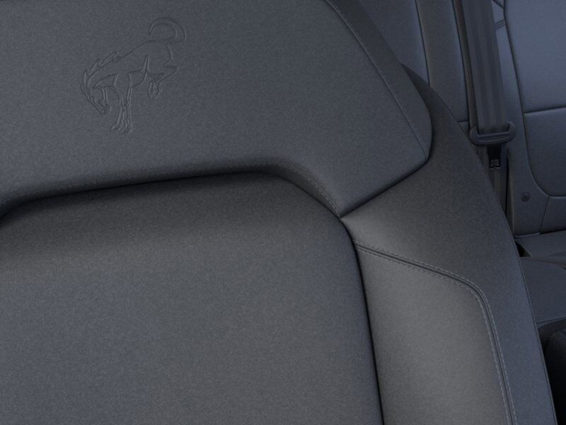 2026 Ford Bronco Outer Banks Ashland VA