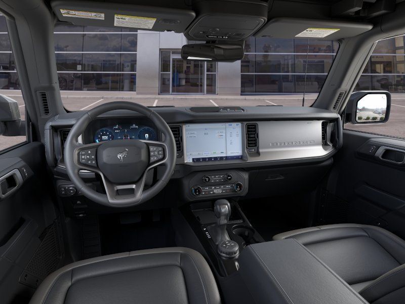 2026 Ford Bronco Outer Banks Ashland VA