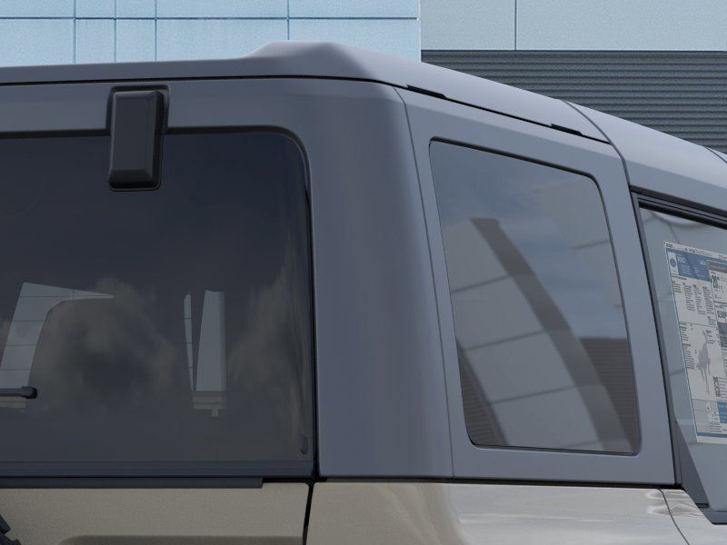 2026 Ford Bronco Outer Banks Ashland VA