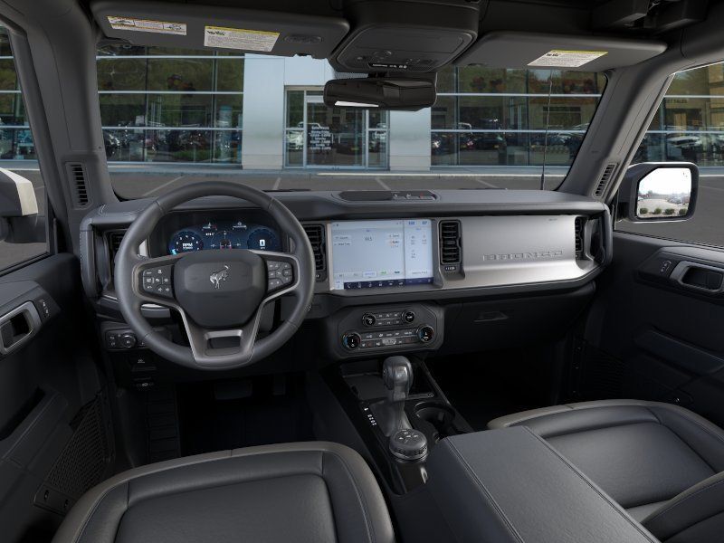 2026 Ford Bronco Outer Banks Ashland VA