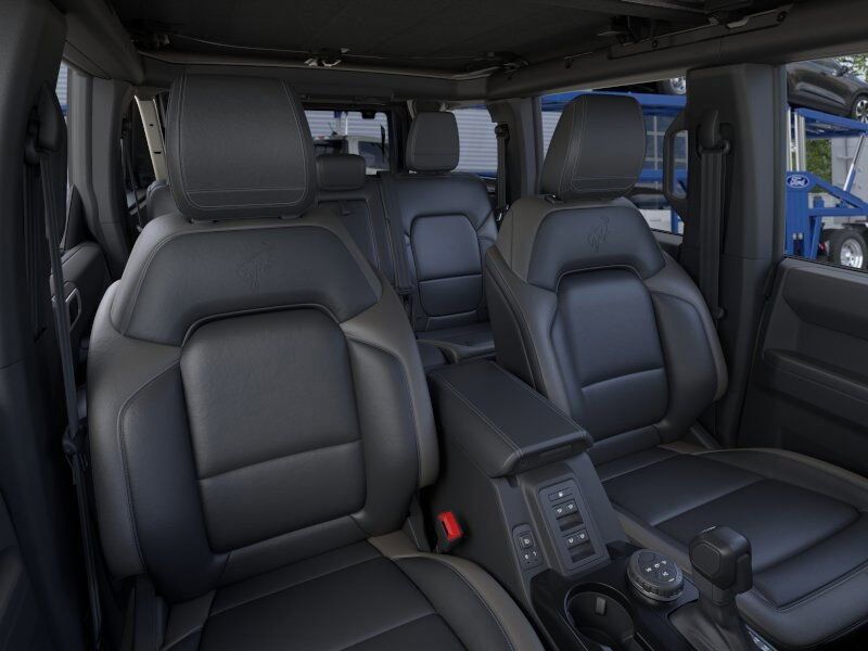 2026 Ford Bronco Outer Banks Ashland VA