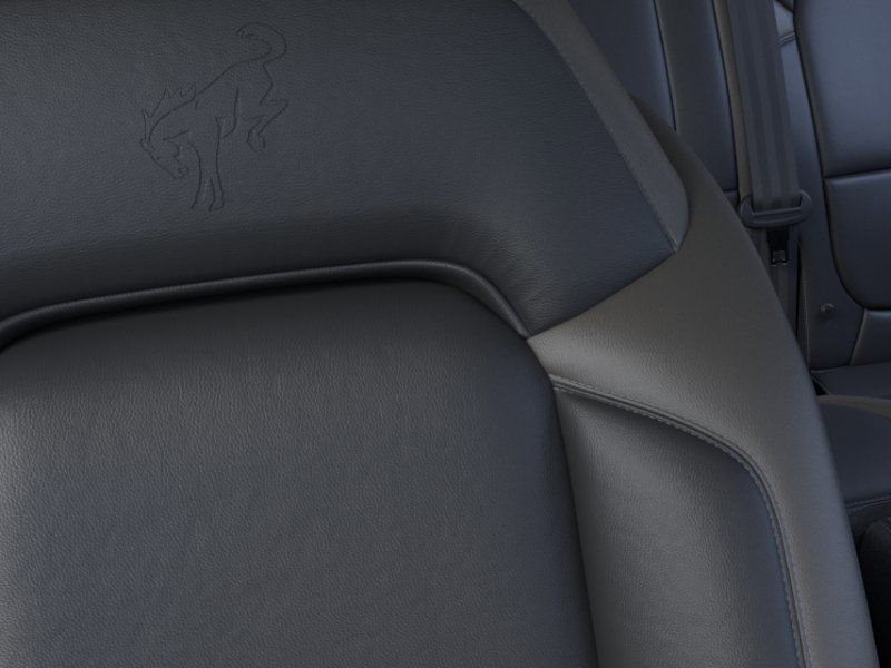 2026 Ford Bronco Outer Banks Ashland VA