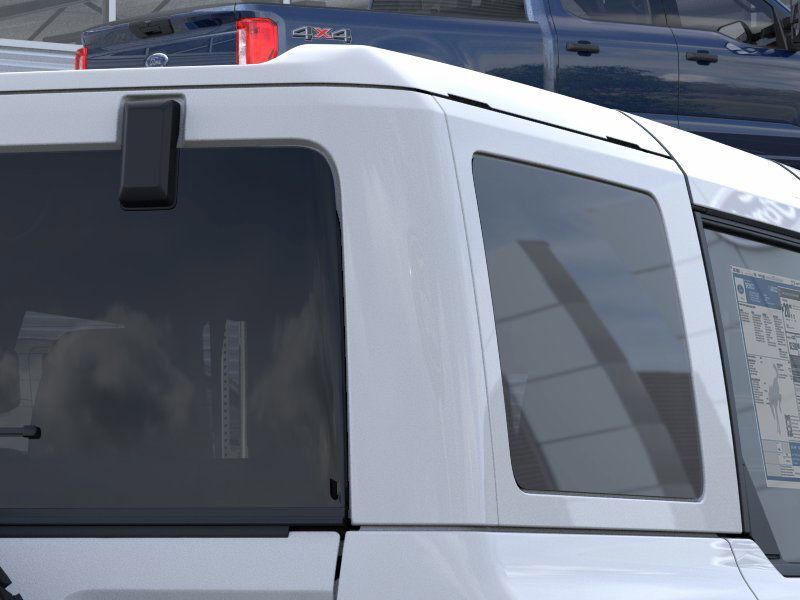 2026 Ford Bronco Outer Banks Ashland VA