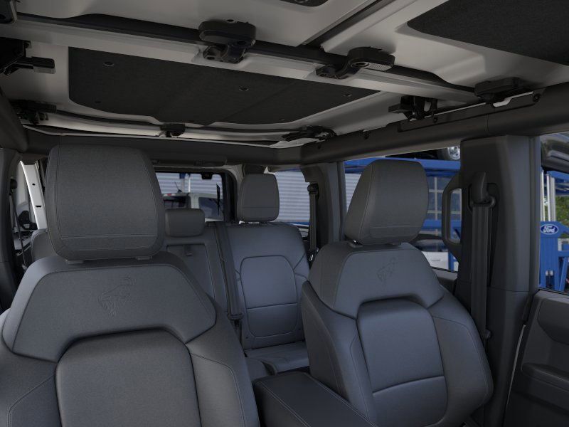 2026 Ford Bronco Outer Banks Ashland VA