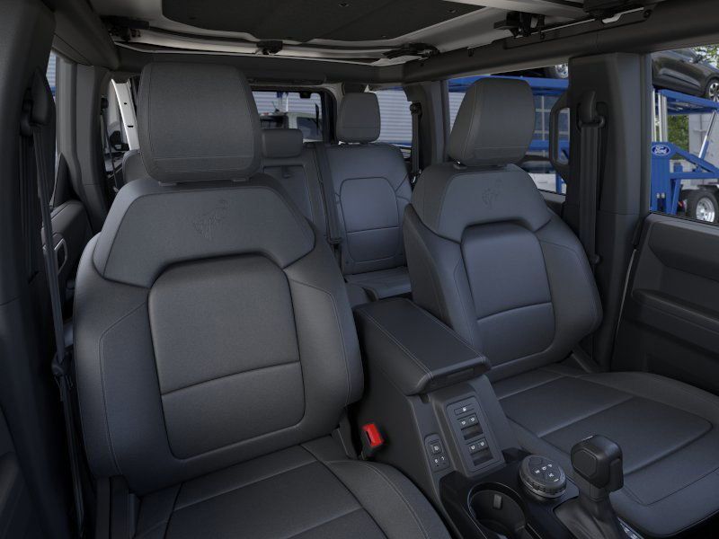 2026 Ford Bronco Outer Banks Ashland VA