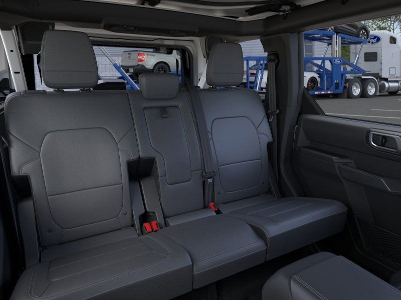 2026 Ford Bronco Outer Banks Ashland VA