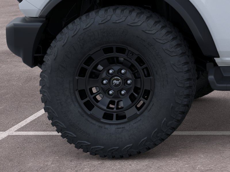 2026 Ford Bronco Outer Banks Ashland VA