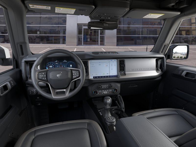 2026 Ford Bronco Outer Banks Ashland VA