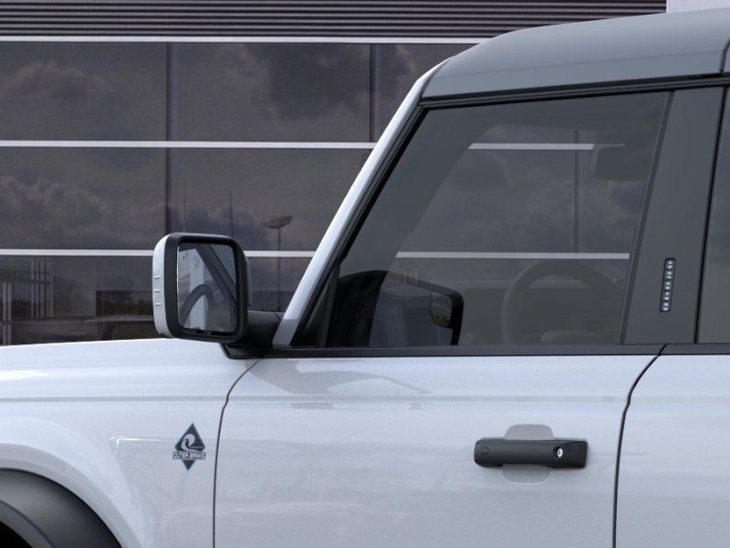 2026 Ford Bronco Outer Banks Ashland VA
