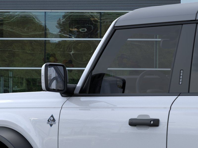 2026 Ford Bronco Outer Banks Ashland VA