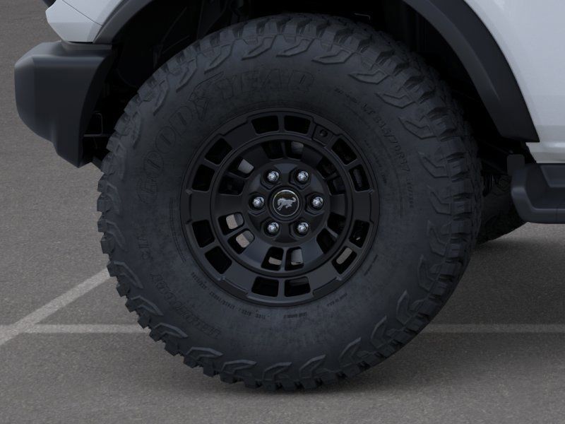 2026 Ford Bronco Outer Banks Ashland VA