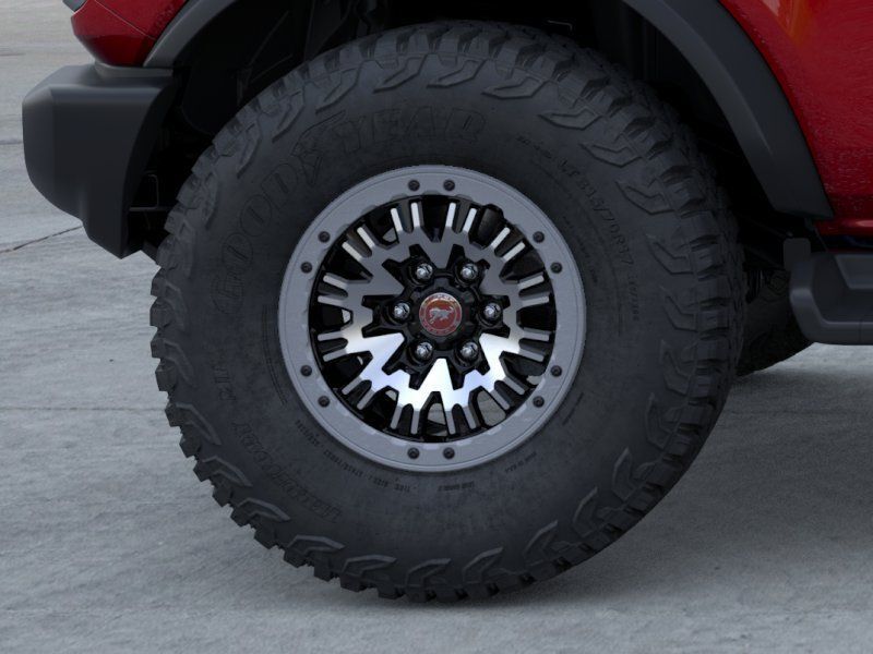 2026 Ford Bronco Outer Banks Ashland VA