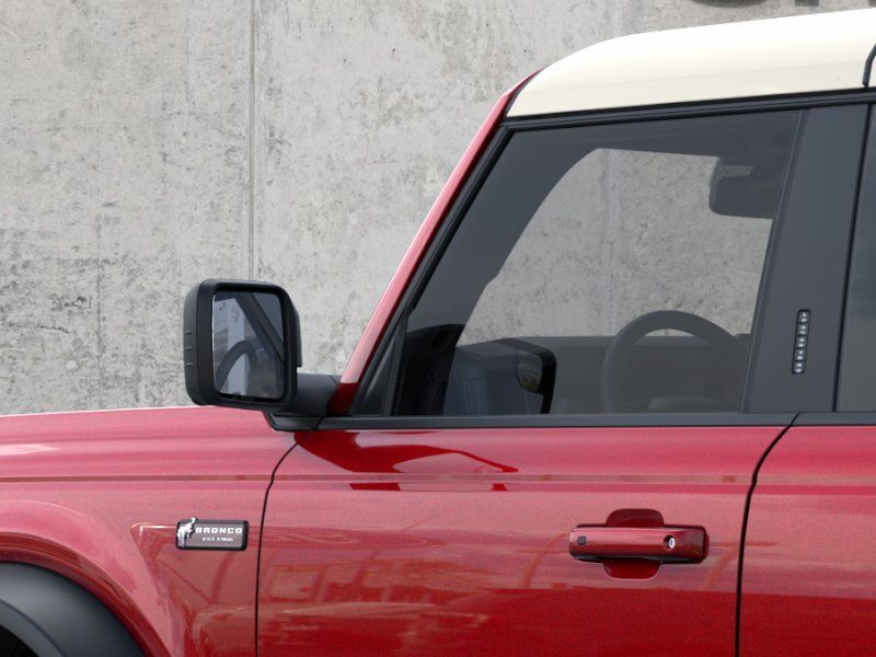 2026 Ford Bronco Outer Banks Ashland VA