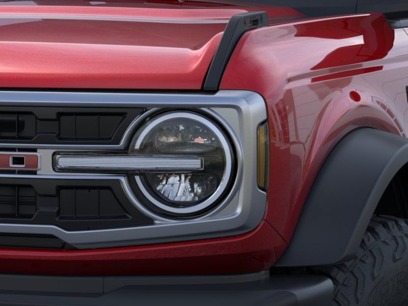 2026 Ford Bronco Outer Banks Ashland VA