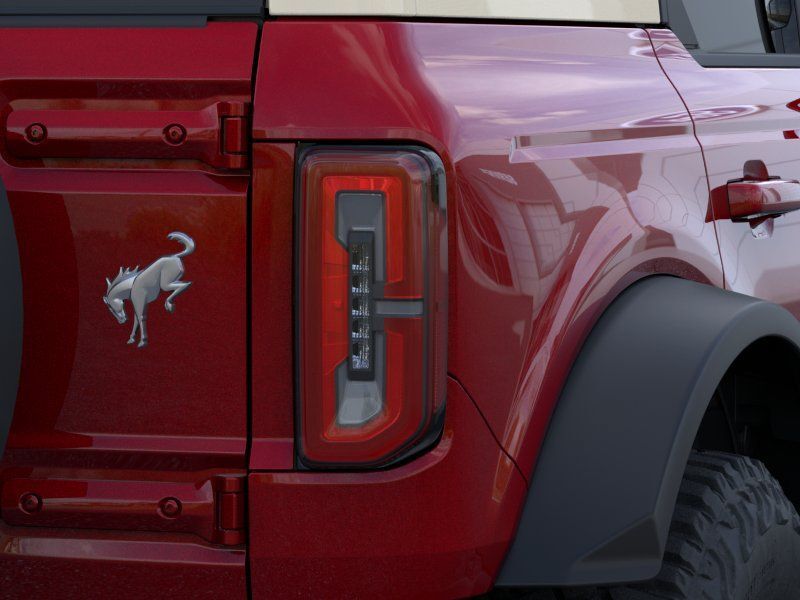 2026 Ford Bronco Outer Banks Ashland VA