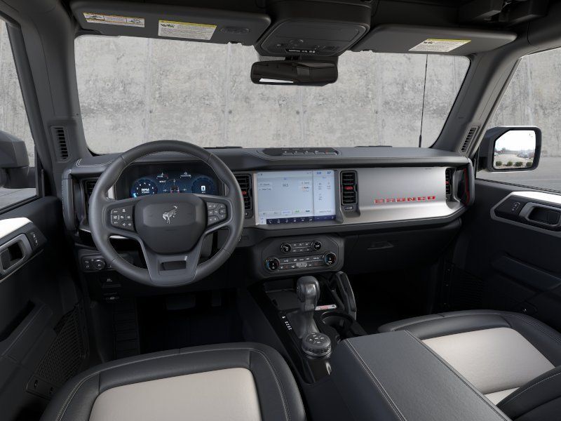 2026 Ford Bronco Outer Banks Ashland VA